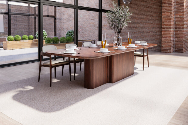 Maatwerk tafel I