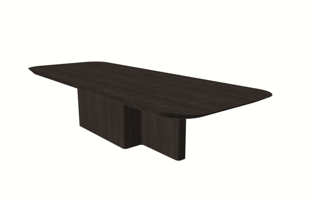 Maatwerk tafel I