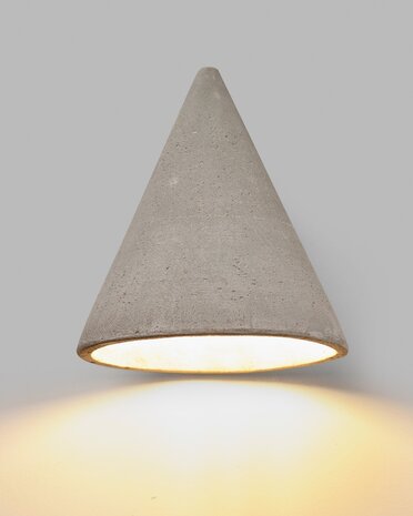 Wandlamp °1 - Thijs Prinsen