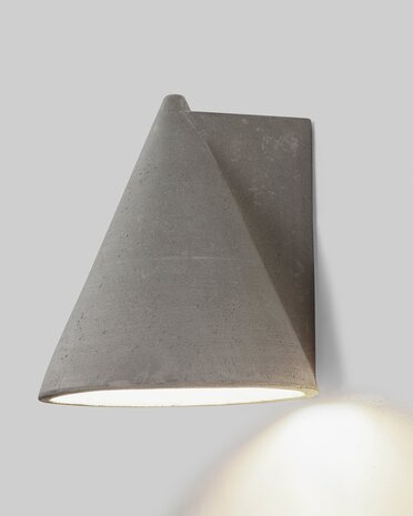 Wandlamp °1 - Thijs Prinsen