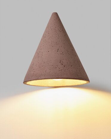 Wandlamp °1 - Thijs Prinsen