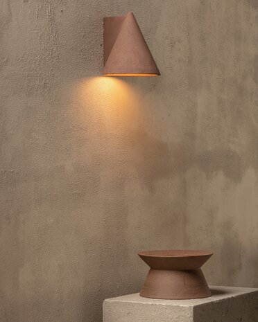 Wandlamp °1 - Thijs Prinsen