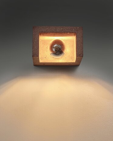 Wandlamp °2 - Thijs Prinsen