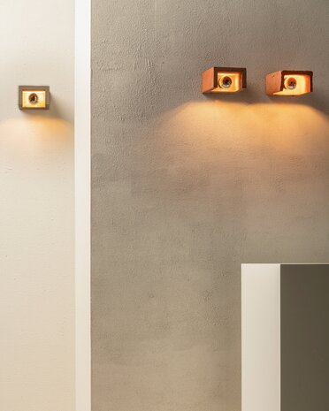Wandlamp °2 - Thijs Prinsen