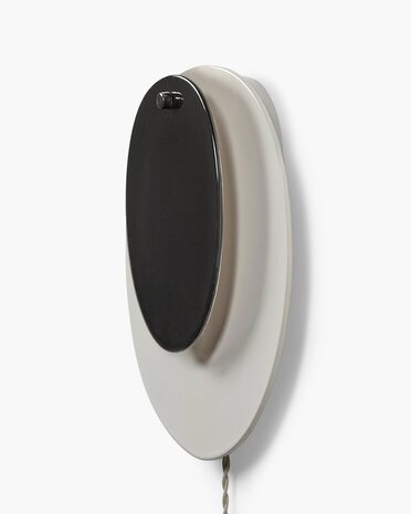 Nebula wandlamp