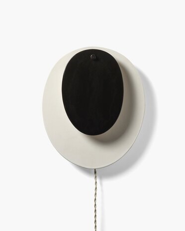 Nebula wandlamp