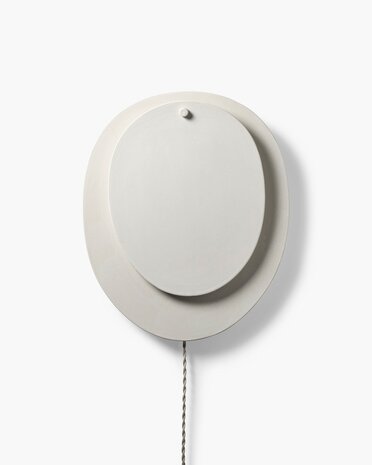 Nebula wandlamp