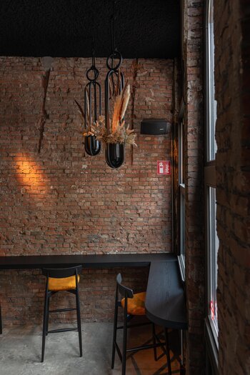 Belleman cafe - Gent