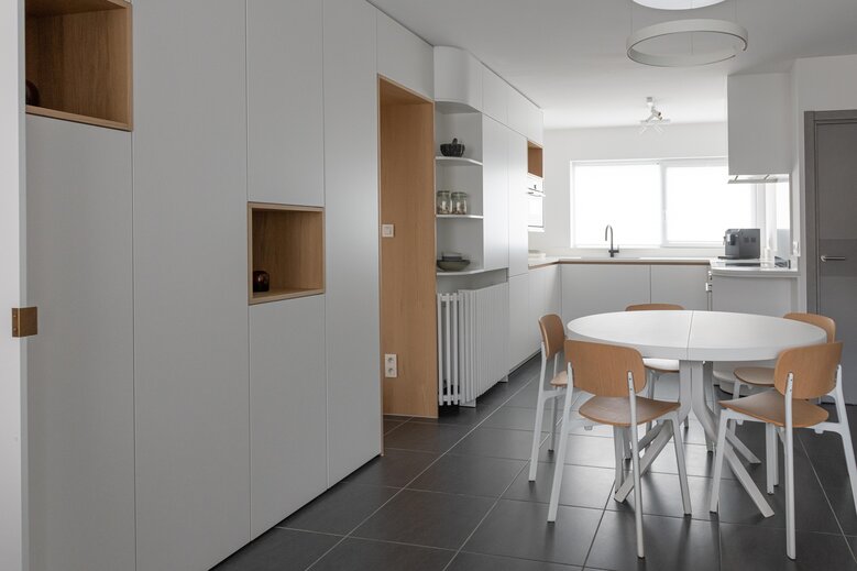 Project VHS - Mariakerke