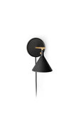Cast Sconce Wall Lamp_