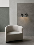 Cast Sconce Wall Lamp_