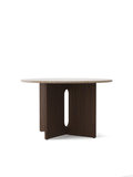 Androgyne Dining Table_