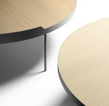 Gau Coffee Table with crest_