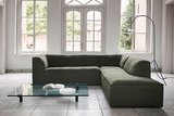 model 6905 - sofa opstelling : 3 modules_