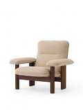 Brasilia Lounge Chair_