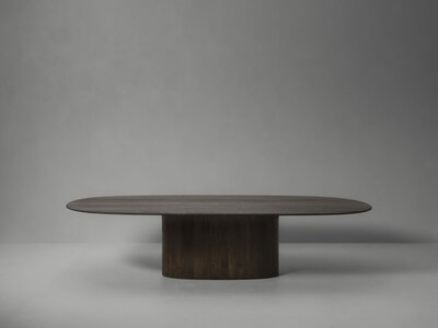 Anvil Dining Table