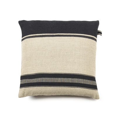 MARSHALL pillow stripe