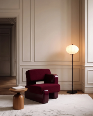 SANCAL Gradas 