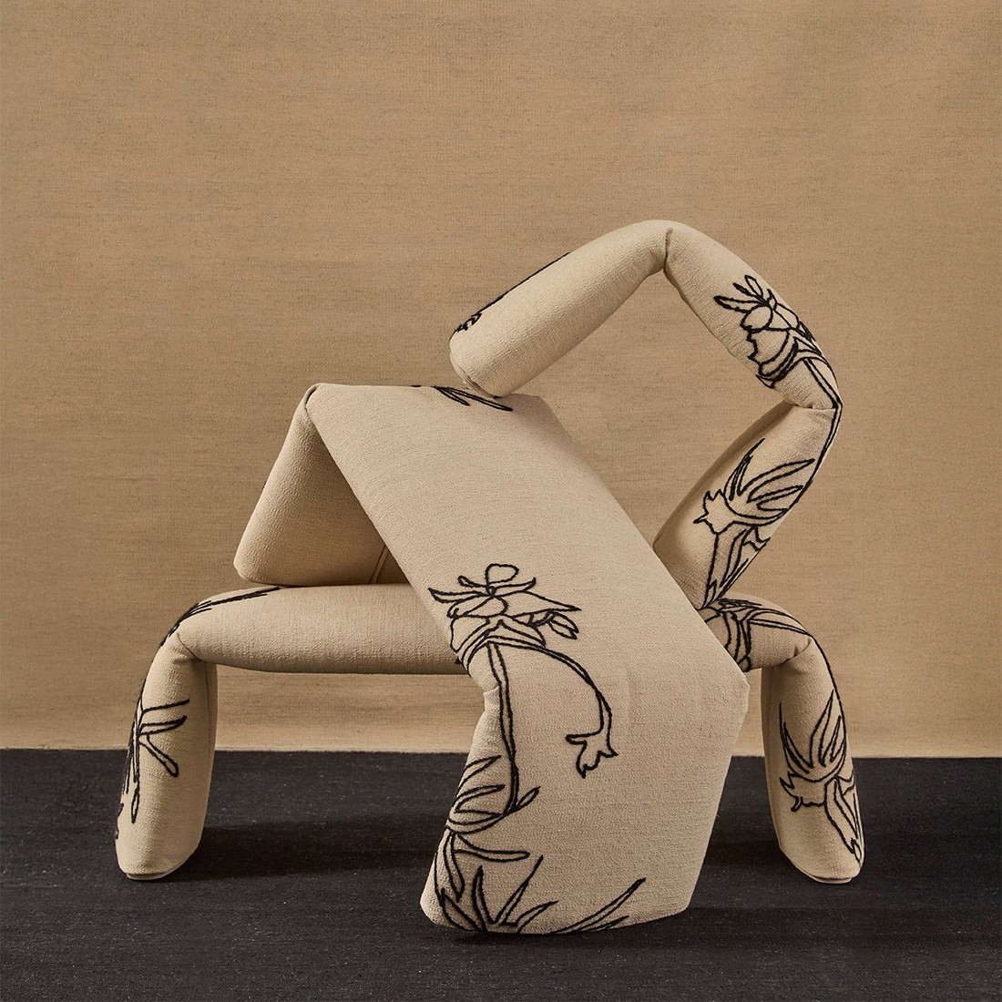 Nieuwe collectie Nanimarquina